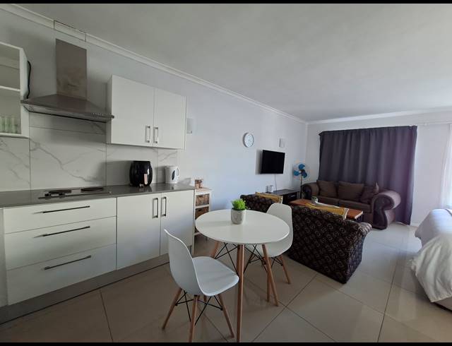 BEDROOM APARTMENT TO LET IN VAN RYNEVELD